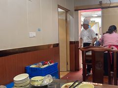-壶园美食·淮扬菜(东圈门店)