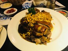 -宝莱纳餐厅(滨江店)