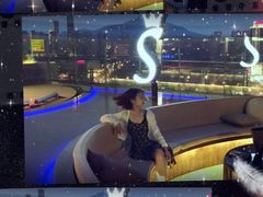 -杜尚rooftop露台酒吧