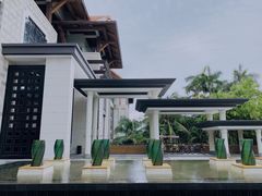 -三亚海棠湾万丽度假酒店