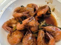 -阿明小菜·海鲜·上海菜(梅陇店)
