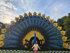 -西双版纳勐泐文化旅游区