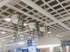 -宜家·瑞典风味餐厅(四元桥店)