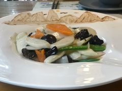 -禧和源养生素食茶馆