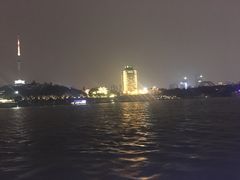 -武汉两江游览·夜游长江(汉口粤汉码头)
