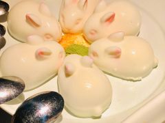 山药兔-掌柜的店·河南菜(世茂店)