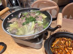 -川堂风·跷脚牛肉·乐山爆炒(宝山日月光店)