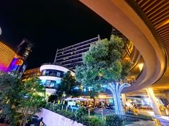 -瑞虹新天地月亮湾