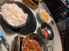 -佬麻雀·剁椒鱼头(京基KK One店)