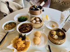 -铭家点心(秦岭路店)