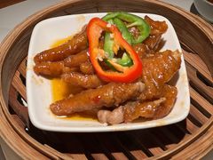 -禄运茶居·手工点心(猎德店)
