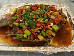 -小厨子私房菜·云南美食店