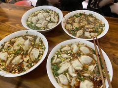 -尤素福东举院饺子馆