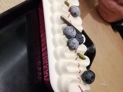 -好利来(高新枫叶广场店)