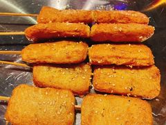 -质烤烤物·活烤海鲜(质烤总店)