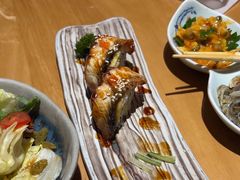 -一心创作料理屋(经开万达店)