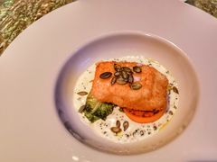 -迪拜帆船酒店海底餐厅