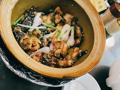 -红星光发煲仔饭(文海店)