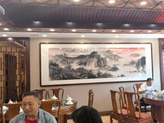 -民族饭荘(新华大街店)