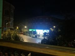 -百年老茶馆