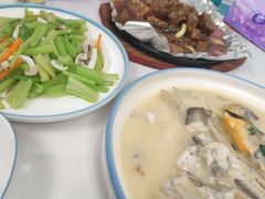 -台州湾小海鲜·范家厨房(人民路店)