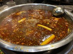 -肖肖酸萝卜鱼火锅(总店)
