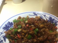 -小柴米·传统江西菜(八一广场店)