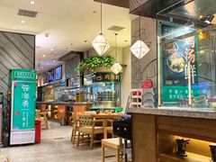 大堂-云海肴·汽锅鸡·云南菜(东坝金隅店)