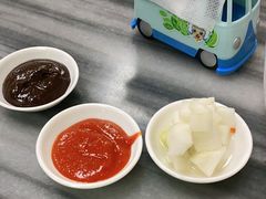 -珍珍小食店(西华路店)