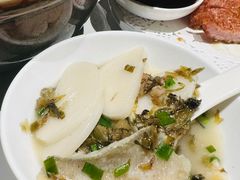 -顶特勒·黄鱼馆·特色菜(上海大世界店)