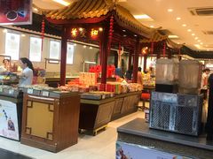 -叶受和(观前街店)
