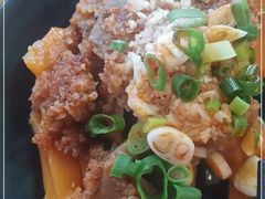 -朱大嘴肥肠血旺(福字街店)