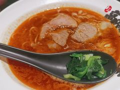 -和府捞面(东直门银座店)