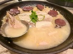 -香厨中餐厅(松北香格里拉店)