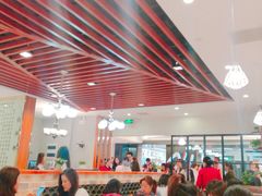 大堂-台北楚楚园馅饼粥(虹桥南丰城店)