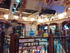 -火吧PTV聚会餐厅(10号店)