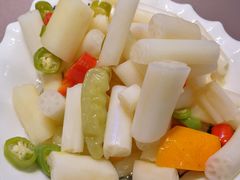 -舟山海鲜·江浙菜(银沙路店)