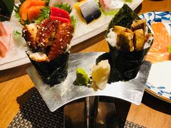 -武藏日本料理(宝安壹方城店)