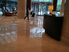 -上海雅居乐万豪侯爵酒店