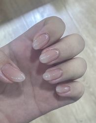 -晨·艺美甲美睫