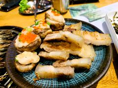-秋木烤肉·韩国牛肉名家(高新旗舰店)