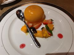 -老欧洲咖啡·西餐(后湖店)
