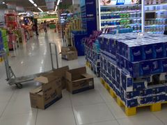 -百佳永辉超市(东城万达店)