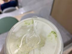 -喜茶(广州中山六路店)