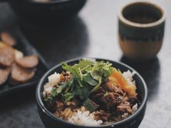 -古代饭堂(冠亚店)