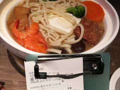 -九毛九西北菜(百信广场店)