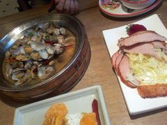 -新白鹿餐厅(城西银泰城店)