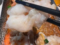 -外婆家(西红门荟聚购物中心店)