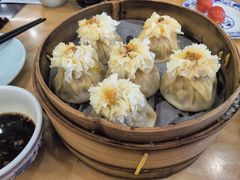 -都一处烧麦馆(前门店)