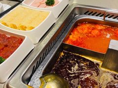 -海底捞火锅(杭州萧山宝龙广场店)